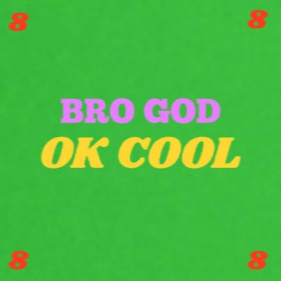Bro God's cover