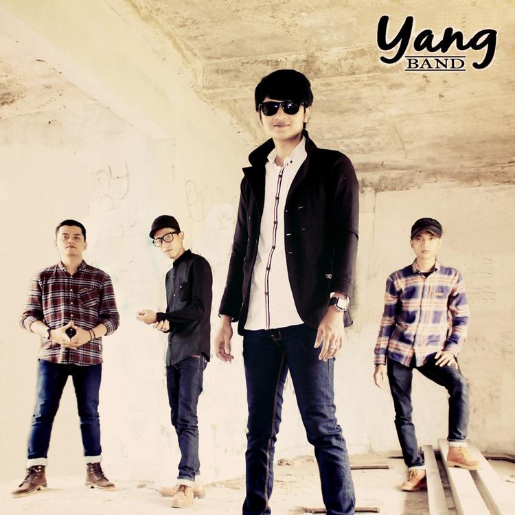 Yang Band's avatar image