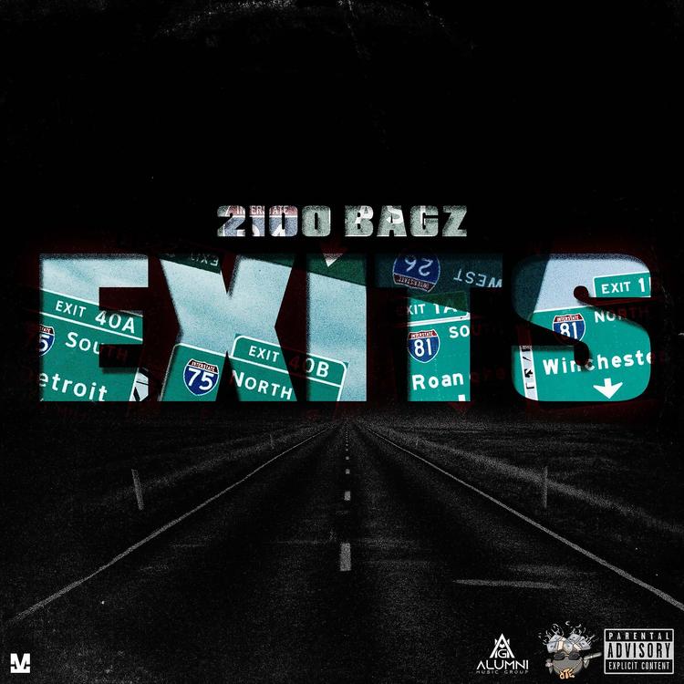 2100 Bagz's avatar image