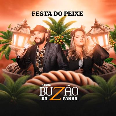 Festa do Peixe's cover