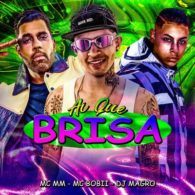 AI QUE BRISA's cover