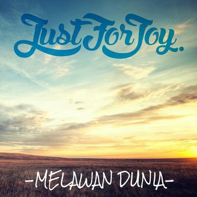 Just for Joy's cover