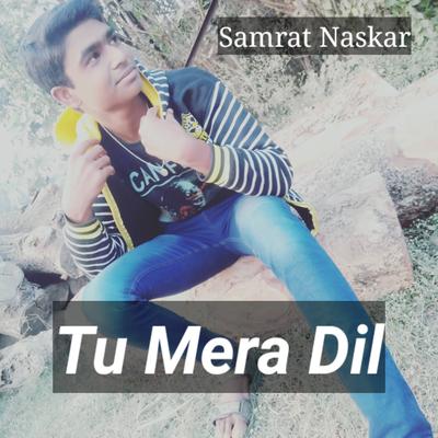 Samrat Naskar's cover