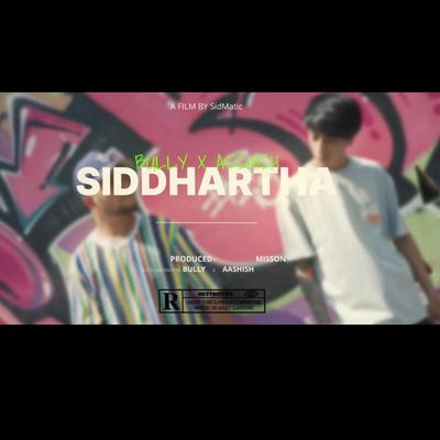 SIDDARTHA's cover
