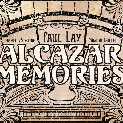 Alcazar Memories's cover