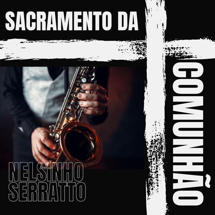 Nelsinho Serratto's avatar image