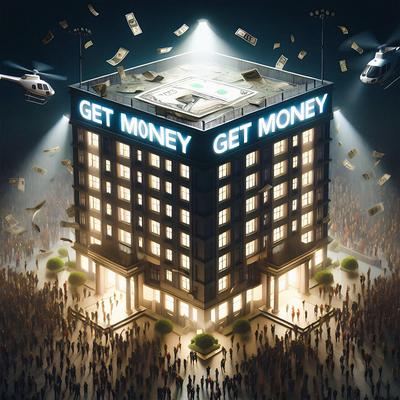 GET MONEY By BVDLVD's cover