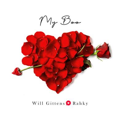 My Boo (Acoustic) By Will Gittens, Rahky's cover