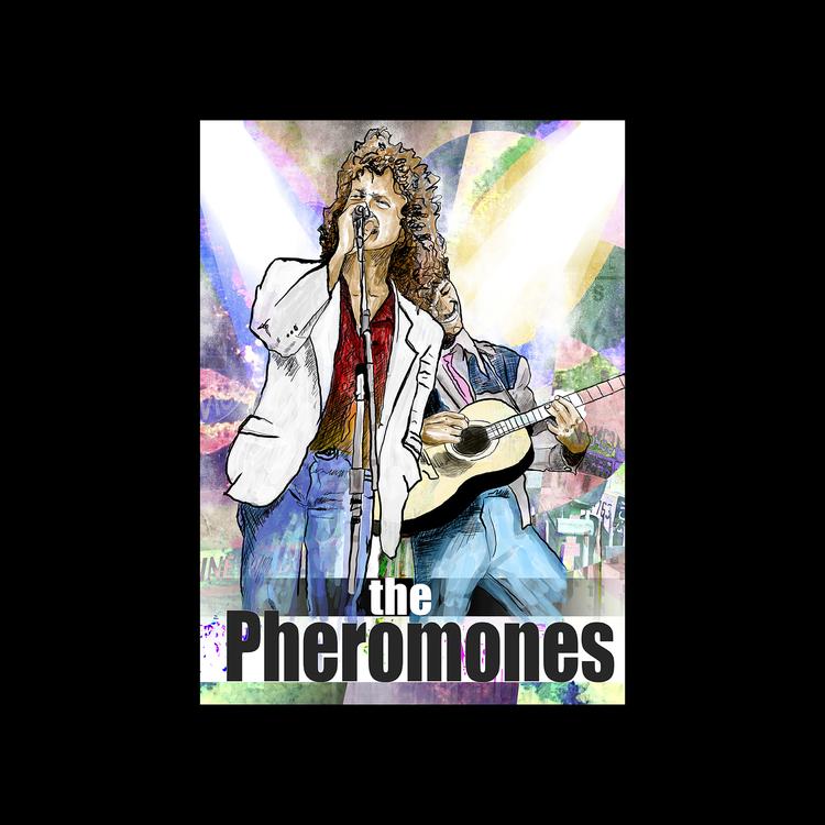 The Pheromones's avatar image