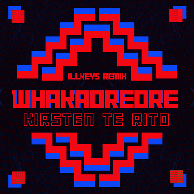 Kirsten Te Rito's cover