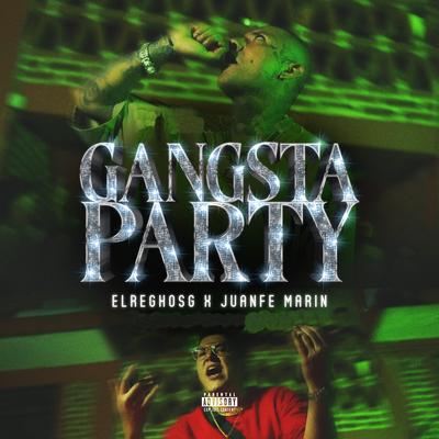 Gangsta Party's cover