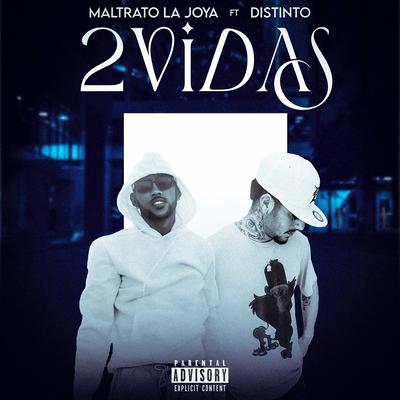 Dos Vidas's cover