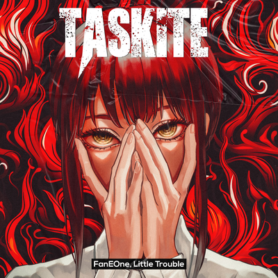 TASKITE's cover