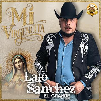 Lalo Sanchez El Grande De La Sierra's cover