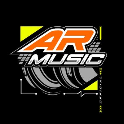 AR Music's cover