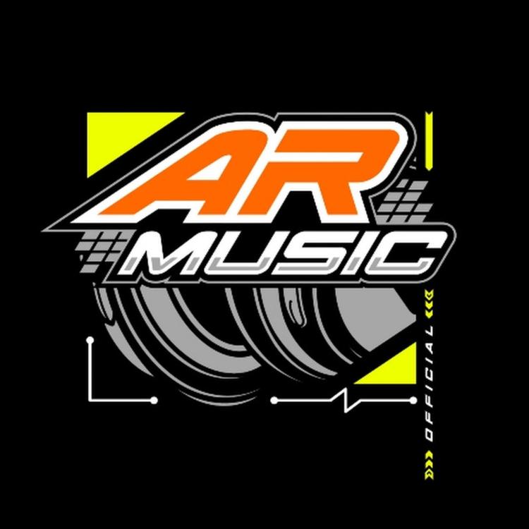 AR Music's avatar image
