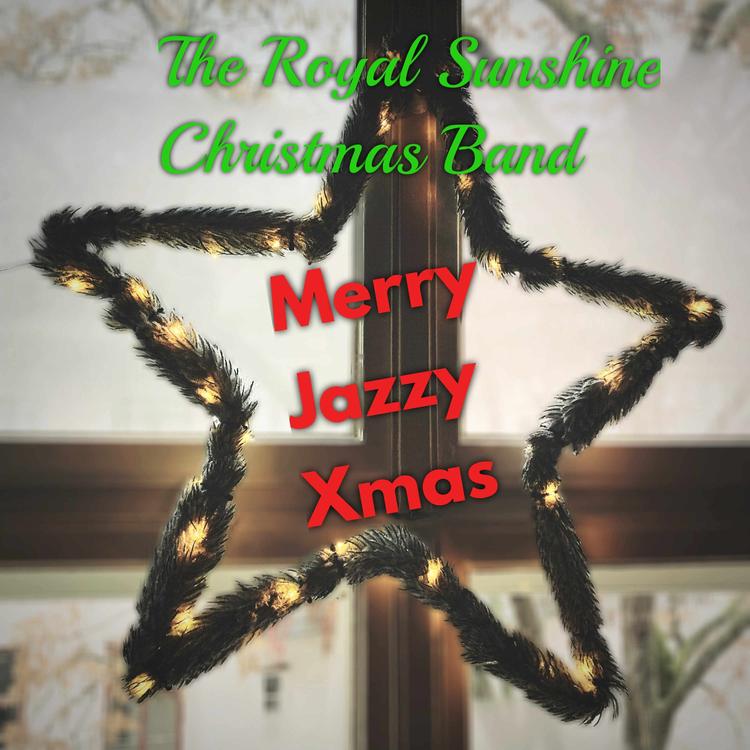 The Royal Sunshine Christmas Band's avatar image