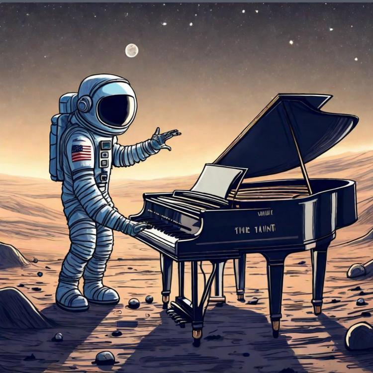 Misión piano's avatar image