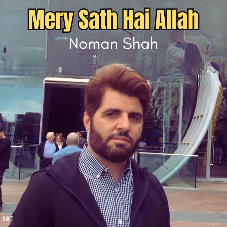Noman Shah's avatar image
