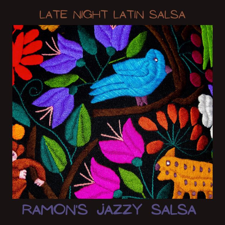 Ramon's Jazzy Salsa's avatar image