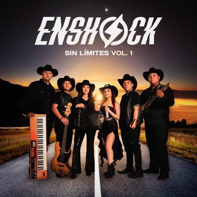 Te Aprovechas By ENSHØCK's cover