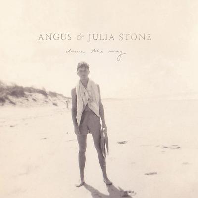 Big Jet Plane By Angus & Julia Stone's cover