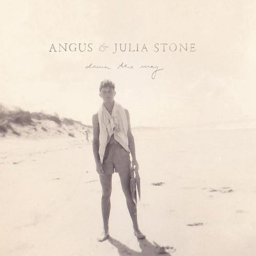 Angus e Julia Stone's cover