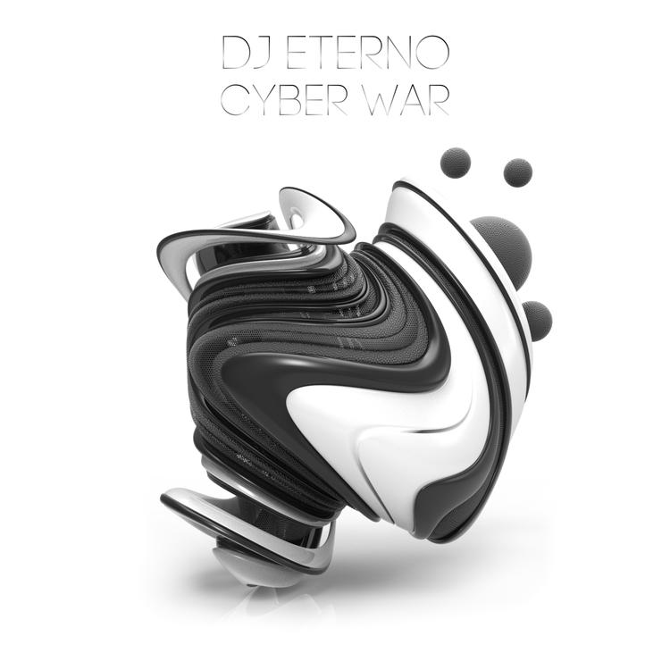 DJ Eterno's avatar image