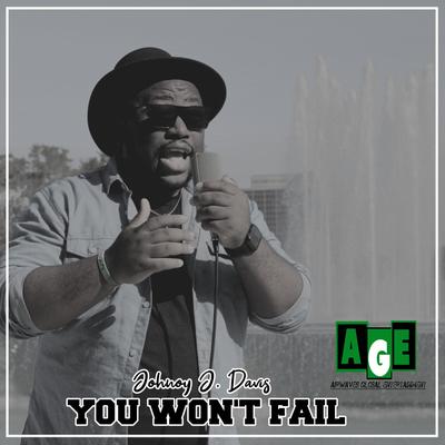 You won't fail's cover