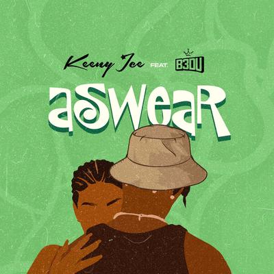 ASWEAR's cover