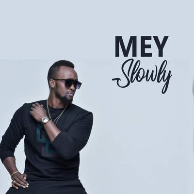 Slowly By Mey's cover