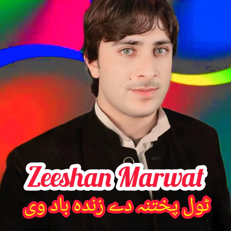 Zeeshan Marwat's avatar image