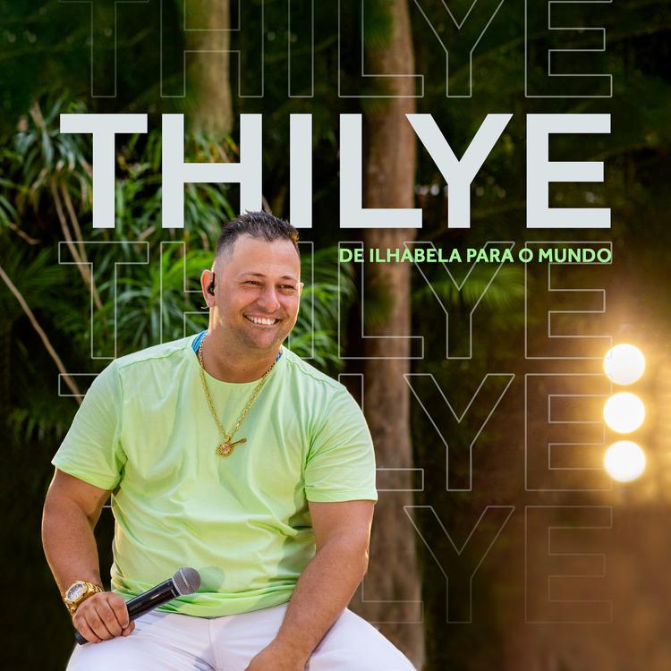Thilye's avatar image