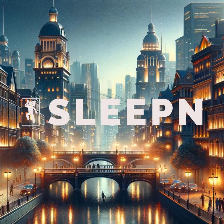 SLEEPN's avatar image
