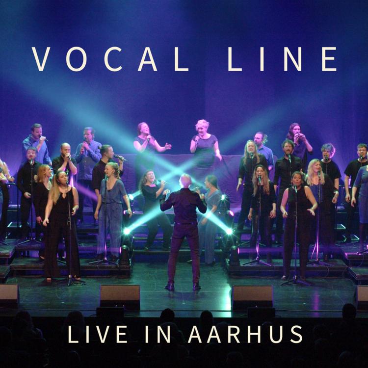 Vocal Line's avatar image