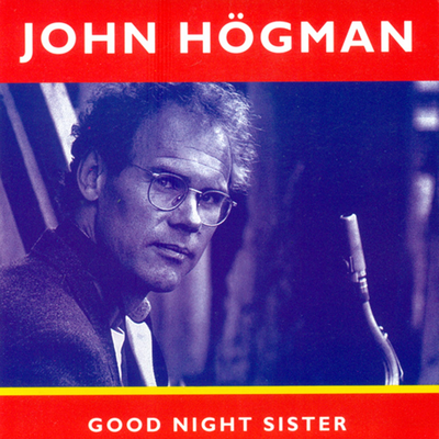 John Högman's cover