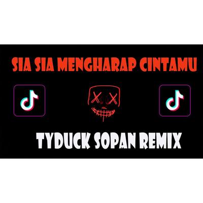 DJ TYDUCK SOPAN's cover