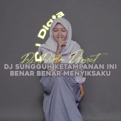 DJ Sungguh Ketampanan Ini Benar Benar Menyiksaku's cover