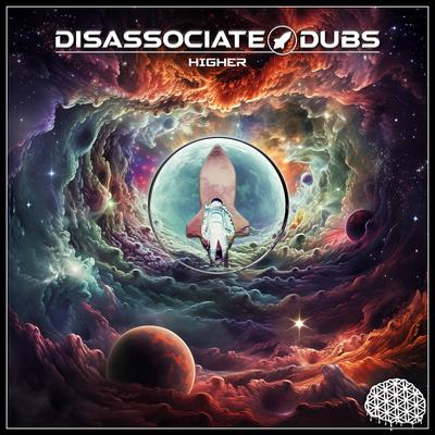 Disassociate Dubs's cover