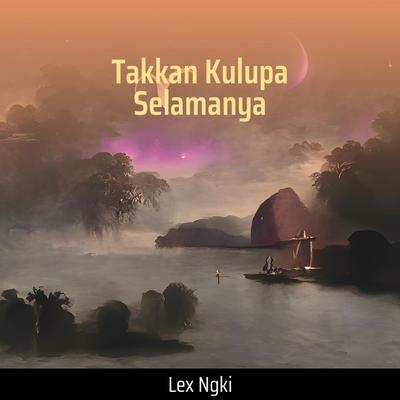 Lex Ngki's cover