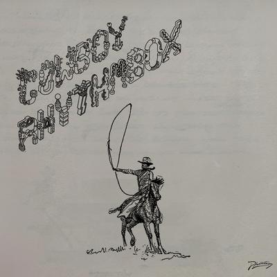 COWBOYS ONLY's cover