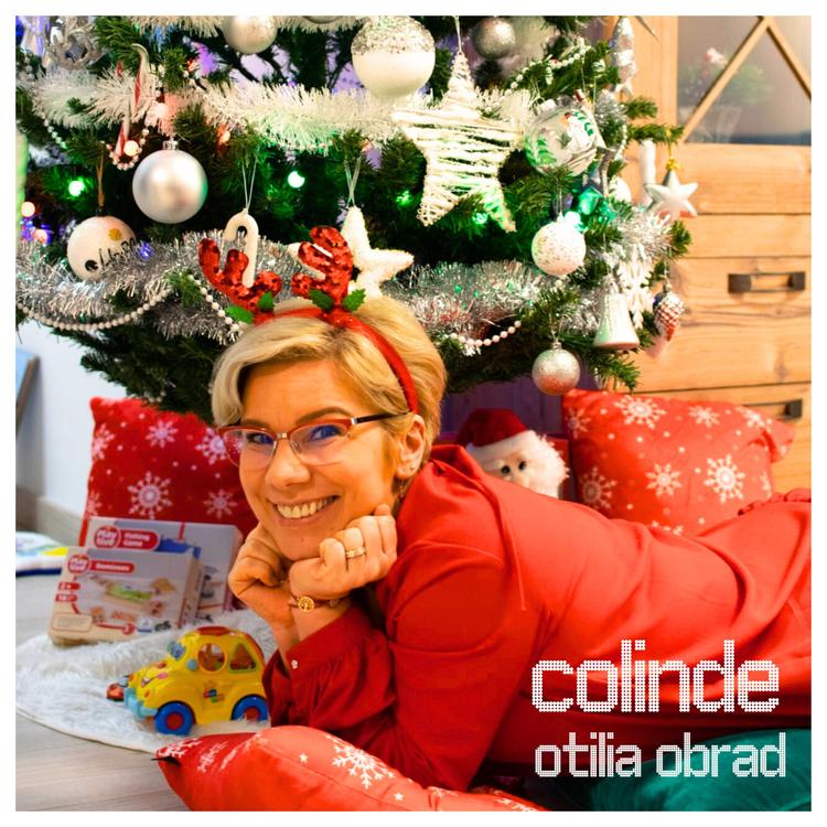 Otilia Obrad's avatar image