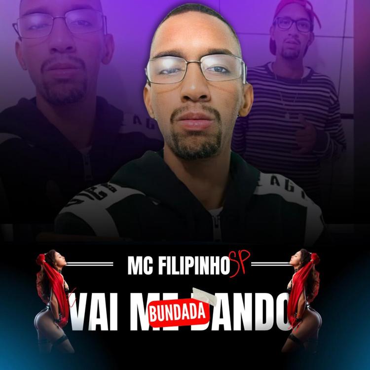 Mc Filipinho SP's avatar image