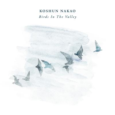 Birds In The Valley By Koshun Nakao's cover