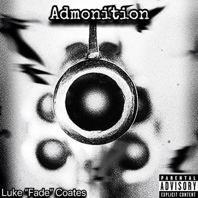 Admonition's cover