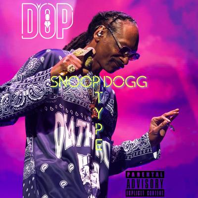 SNOPP DOGG TYPE's cover