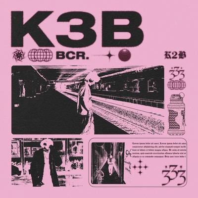 dnd. By K2B's cover