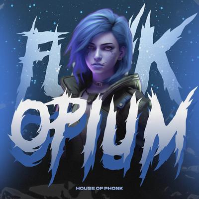 OPIUM FUNK (Sped Up) By Gangsta Aspirin, DJ VIBER's cover