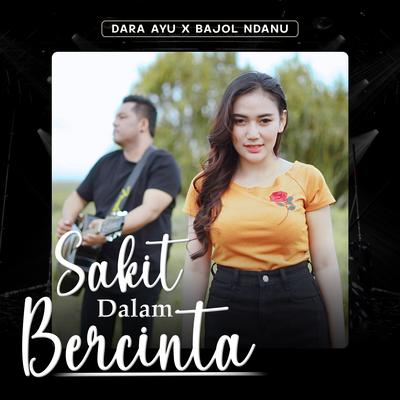 Sakit Dalam Bercinta's cover