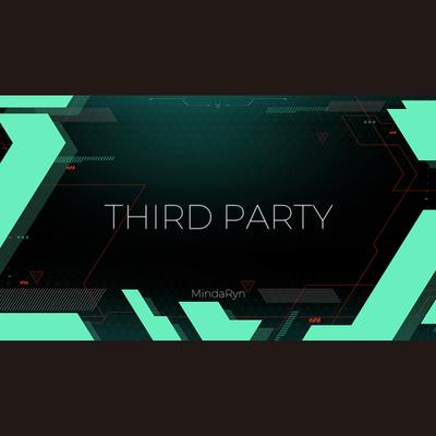 THIRD PARTY's cover